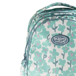 Mochila escolar Secundary Anara