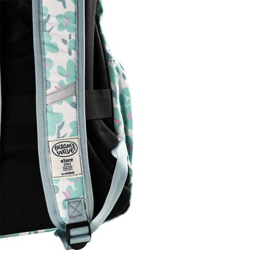 Mochila escolar Secundary Anara