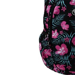 Mochila escolar Secundary Bali Fucsia