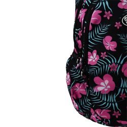 Mochila escolar Secundary Bali Fucsia