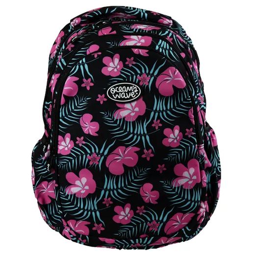 Mochila Secundary Bali Fucsia