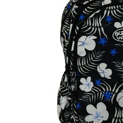 Mochila escolar Secundary Bali Gris