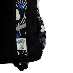 Mochila escolar Secundary Bali Gris