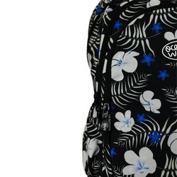 Mochila escolar Secundary Bali Gris