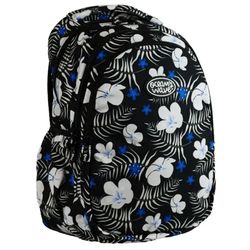 Mochila escolar Secundary Bali Gris