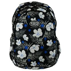 Mochila escolar Secundary Bali Gris