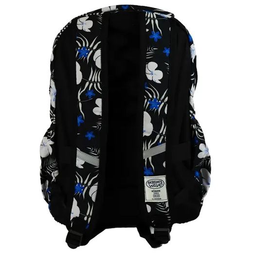 Mochila escolar Secundary Bali Gris