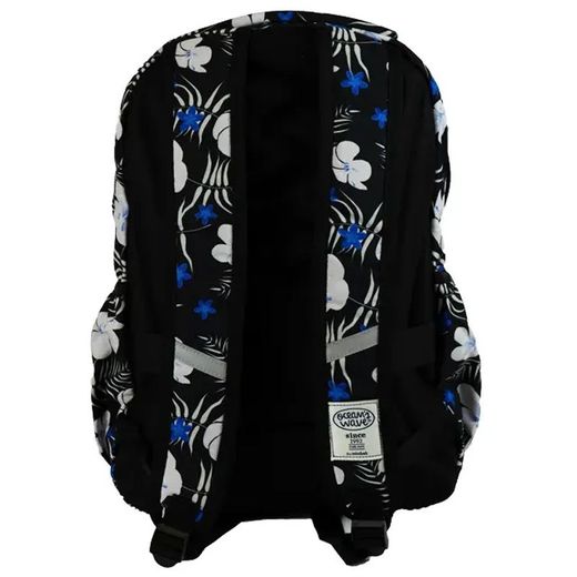 Mochila escolar Secundary Bali Gris