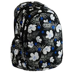 Mochila escolar Secundary Bali Gris