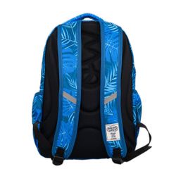 Mochila escolar Secundary  Blue