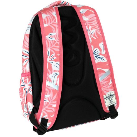 Mochila escolar Secundary Bora Bora Coral