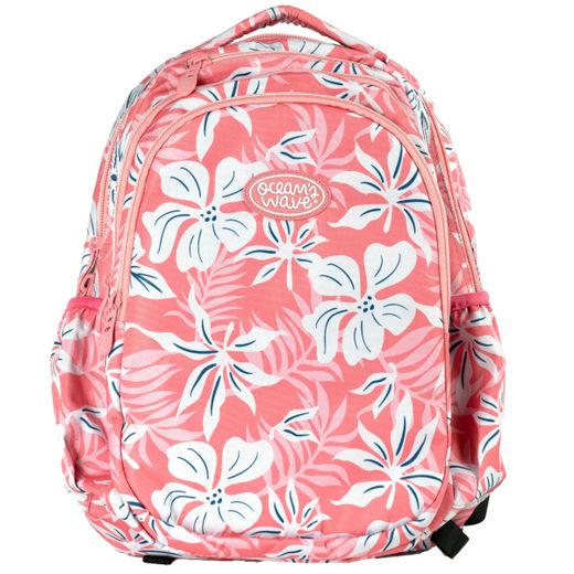 Mochila Secundary Bora Bora Coral