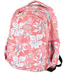 Mochila escolar Secundary Bora Bora Coral