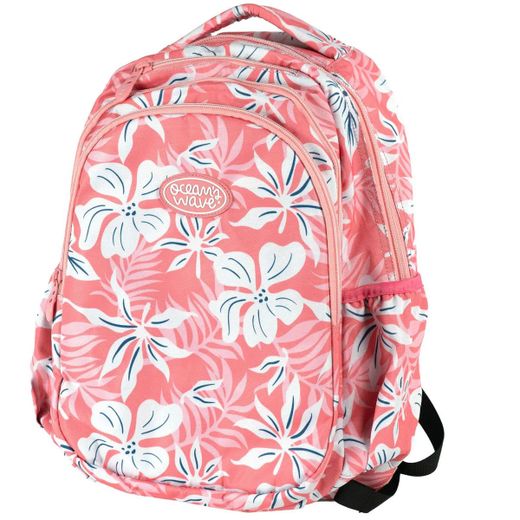 Mochila escolar Secundary Bora Bora Coral