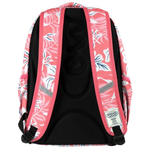Mochila escolar Secundary Bora Bora Coral