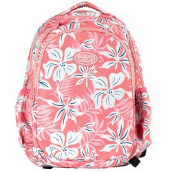 Mochila escolar Secundary Bora Bora Coral