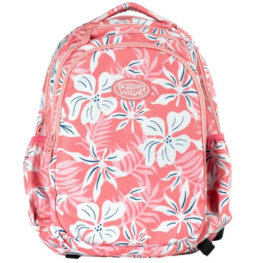 Mochila escolar Secundary Bora Bora Coral