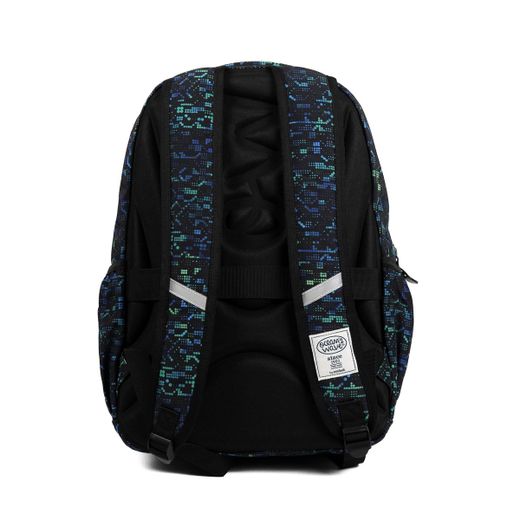 Mochila escolar Secundary Codec