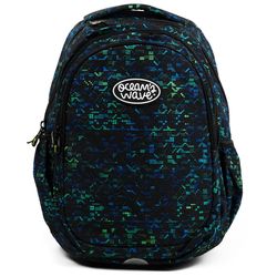 Mochila escolar Secundary Codec