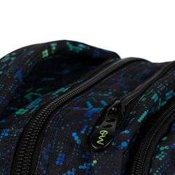 Mochila escolar Secundary Codec