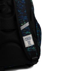 Mochila escolar Secundary Codec