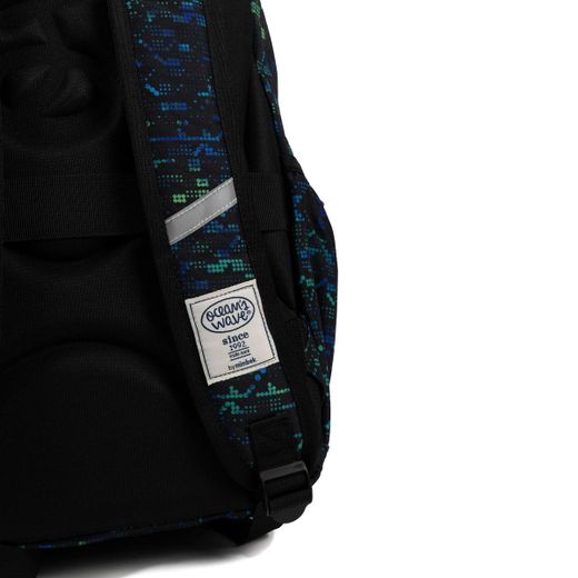 Mochila escolar Secundary Codec