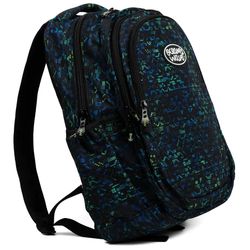 Mochila escolar Secundary Codec