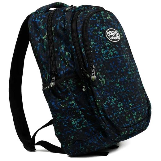 Mochila escolar Secundary Codec