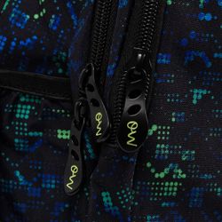 Mochila escolar Secundary Codec