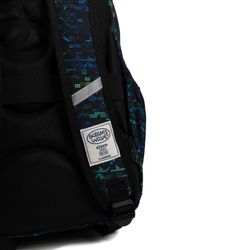 Mochila escolar Secundary Codec