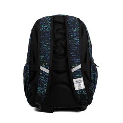 Mochila escolar Secundary Codec