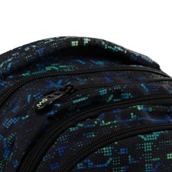 Mochila escolar Secundary Codec