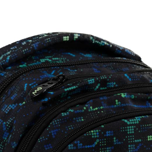 Mochila escolar Secundary Codec