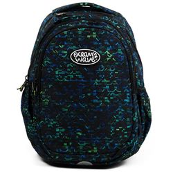 Mochila escolar Secundary Codec