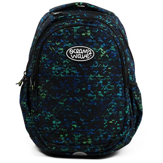 Mochila escolar Secundary Codec