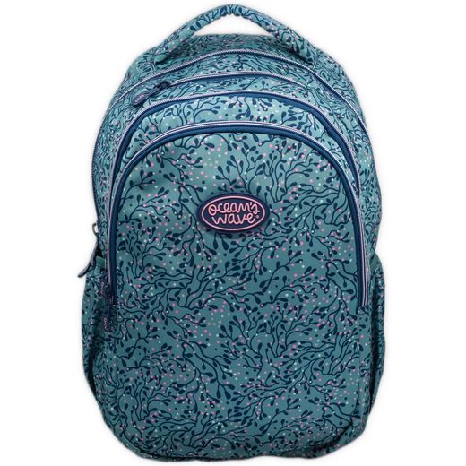 Mochila Secundary Coral