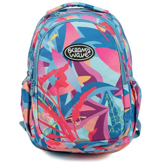 Mochila escolar Secundary Eiba