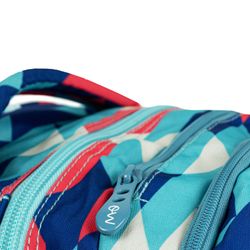 Mochila escolar Secundary Etnia