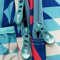 Mochila escolar Secundary Etnia