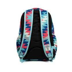 Mochila escolar Secundary Etnia