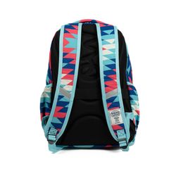 Mochila escolar Secundary Etnia