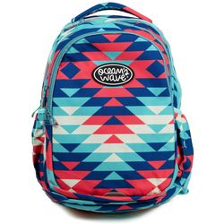 Mochila escolar Secundary Etnia