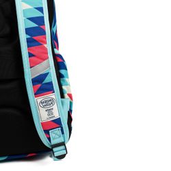 Mochila escolar Secundary Etnia