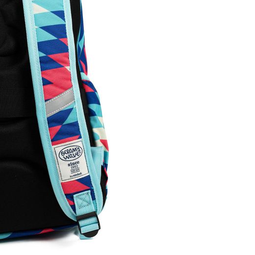 Mochila escolar Secundary Etnia