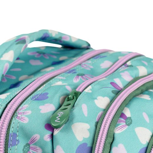 Mochila escolar Secundary Gala