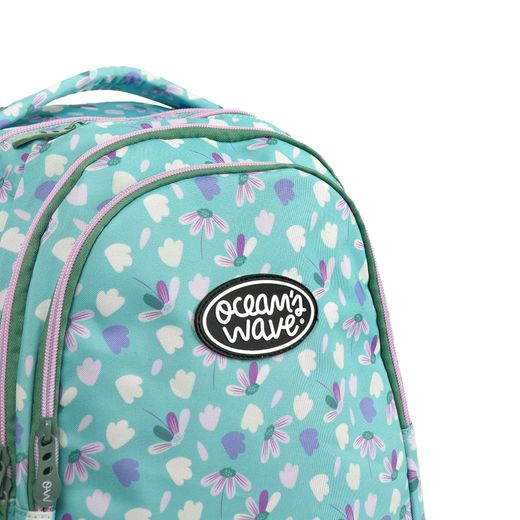 Mochila escolar Secundary Gala