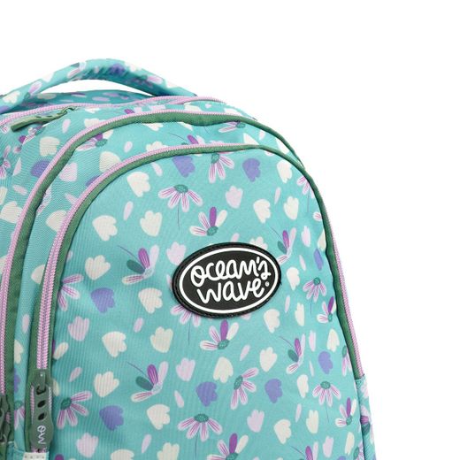 Mochila escolar Secundary Gala