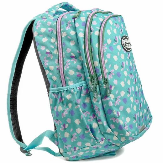 Mochila escolar Secundary Gala