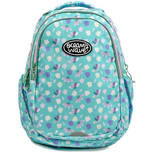Mochila escolar Secundary Gala