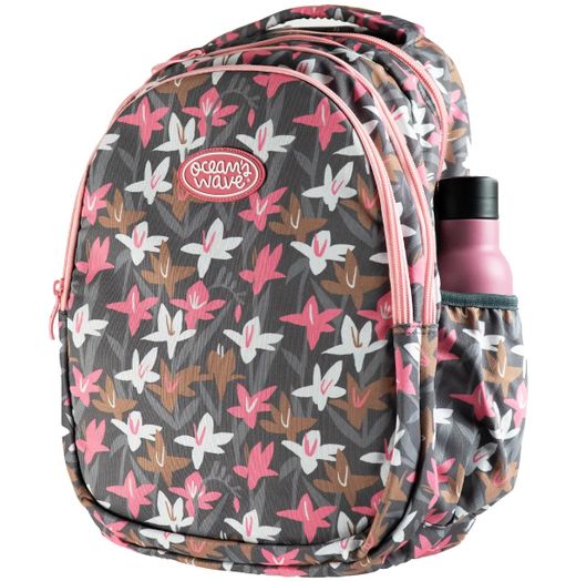 Mochila escolar Secundary Inda
